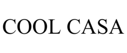 cool casa