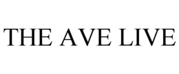 the ave live