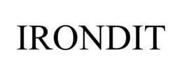 irondit