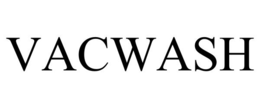 vacwash