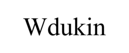 wdukin