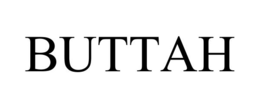 buttah