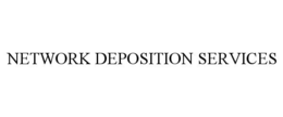 network deposition services