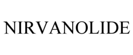nirvanolide