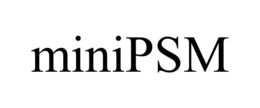 minipsm