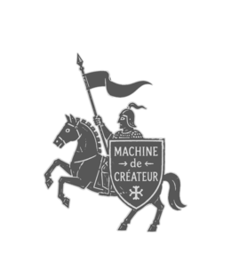machine de createur