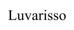 luvarisso