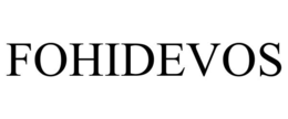 fohidevos