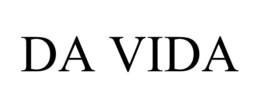 da vida
