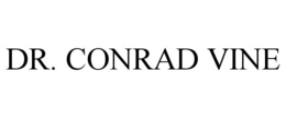 dr. conrad vine