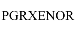 pgrxenor