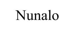 nunalo