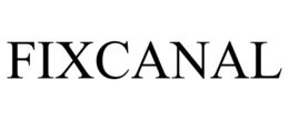 fixcanal