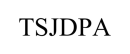 tsjdpa