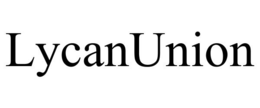 lycanunion