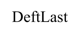 deftlast