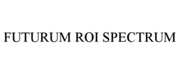 futurum roi spectrum