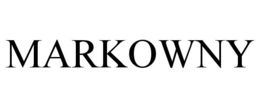 markowny