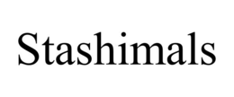 stashimals