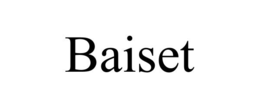 baiset