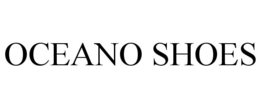 oceano shoes