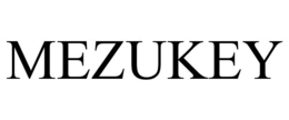 mezukey