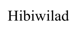 hibiwilad