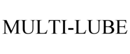multi-lube