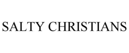 salty christians