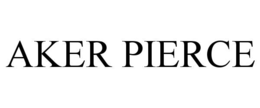 aker pierce
