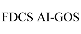 fdcs ai-gos
