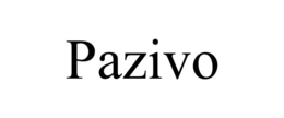 pazivo