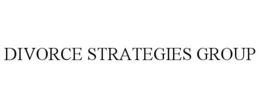 divorce strategies group