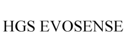 hgs evosense