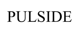 pulside
