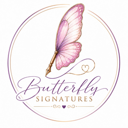 butterfly signatures