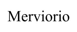 merviorio
