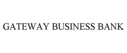 gateway business bank