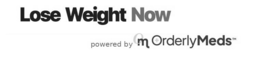 lose weight now