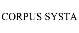 corpus systa