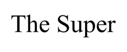 the super