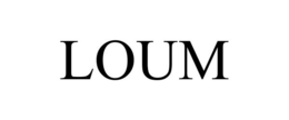 loum