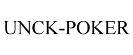 unck-poker