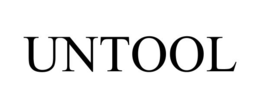 untool