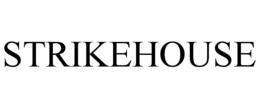 strikehouse