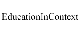 educationincontext