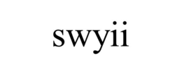 swyii