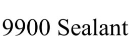9900 sealant
