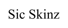 sic skinz