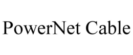 powernet cable